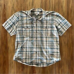 Filson Shirt